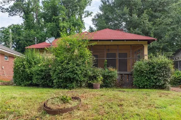 969 Byron Drive Sw, Atlanta, GA 30310