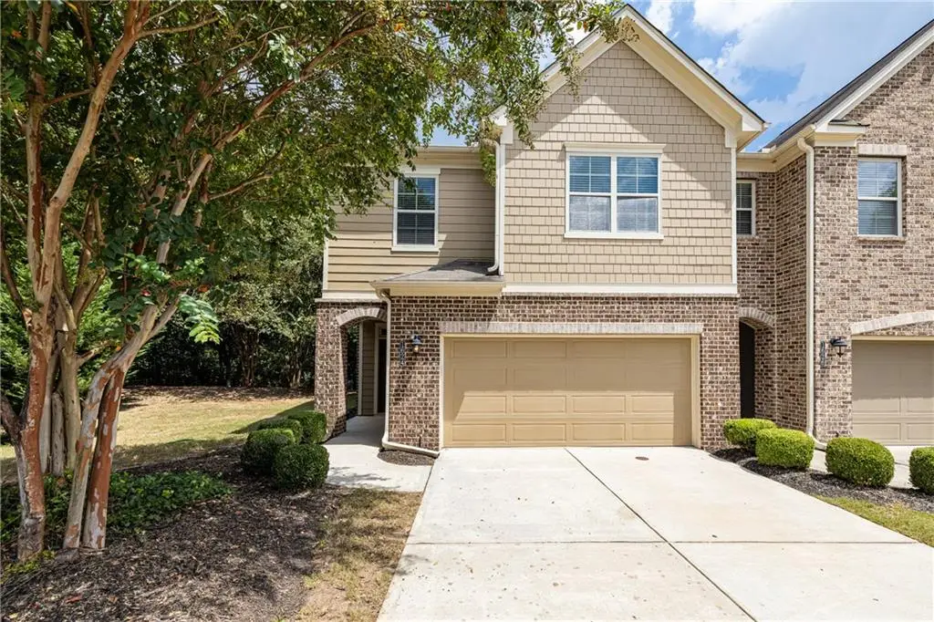 1624 Lenox Overlook Road Ne, Atlanta, GA 30329 - #1