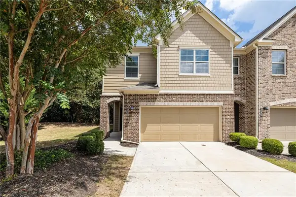 1624 Lenox Overlook Road Ne, Atlanta, GA 30329