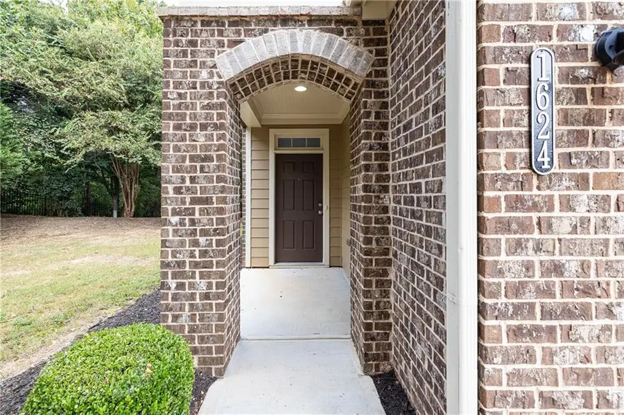 1624 Lenox Overlook Road Ne, Atlanta, GA 30329 - #2