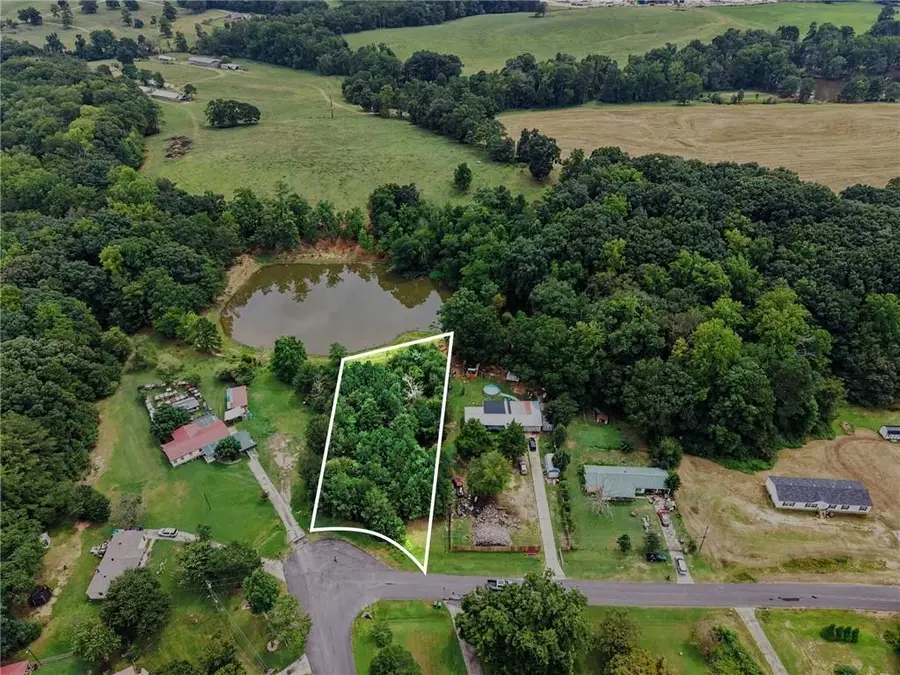 0 Hidden Acres Road, Winder, GA 30680 - #3