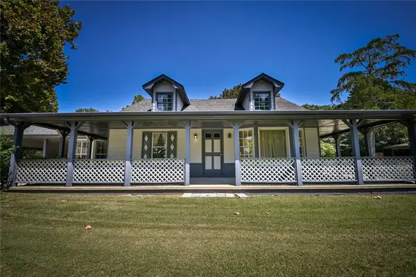 2144 Boar Tusk Road, Conyers, GA 30012