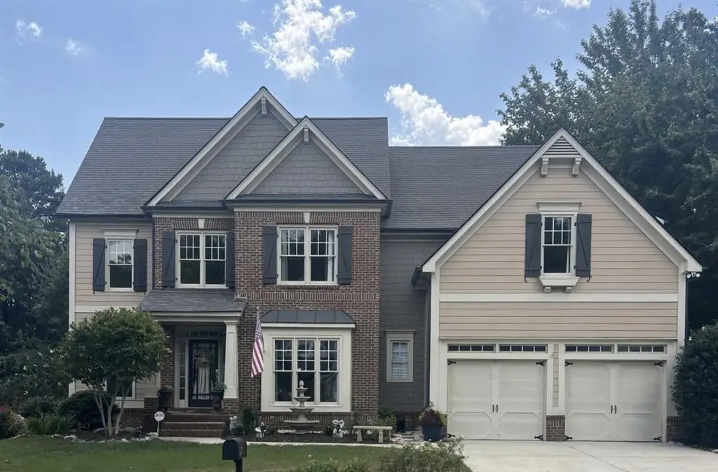 127 Stargaze Ridge, Canton, GA 30114 - #1