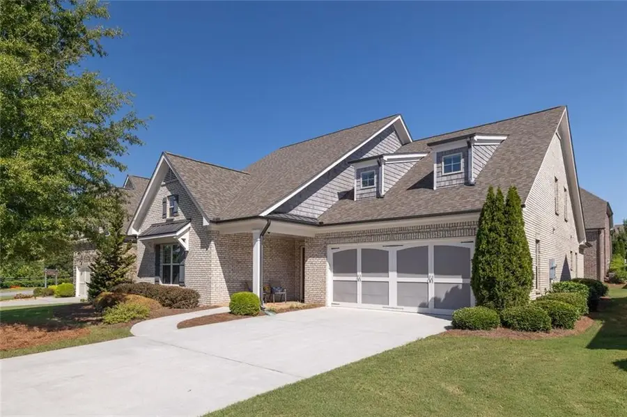 6025 Overlook Club Circle, Suwanee, GA 30024 - #2