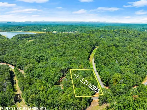 0 Holly Springs Road, Toccoa, GA 30577