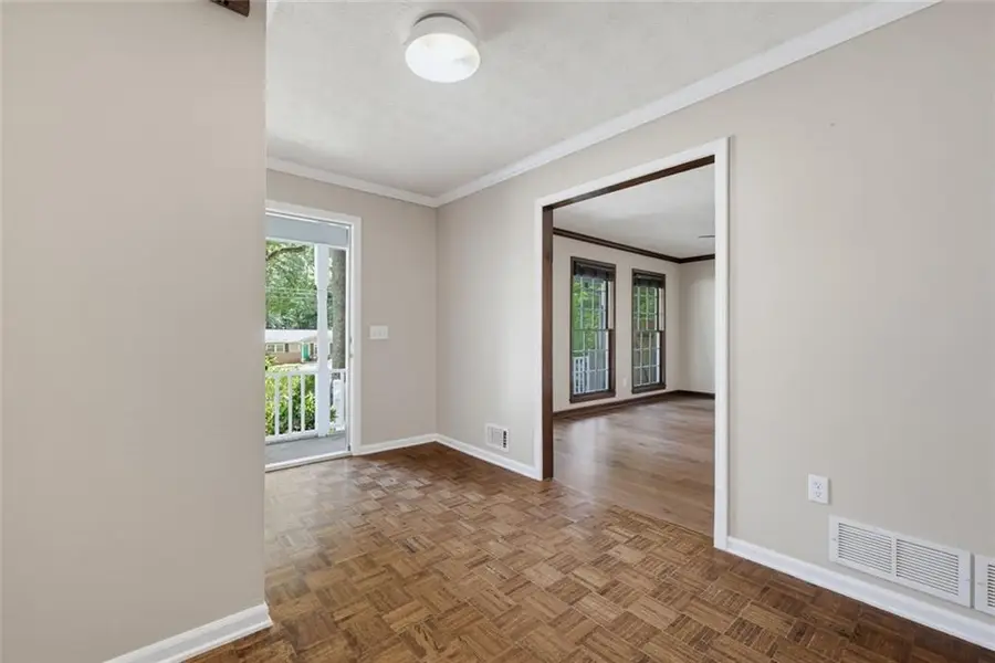 2845 Wood Forest, Marietta, GA 30066 - #2