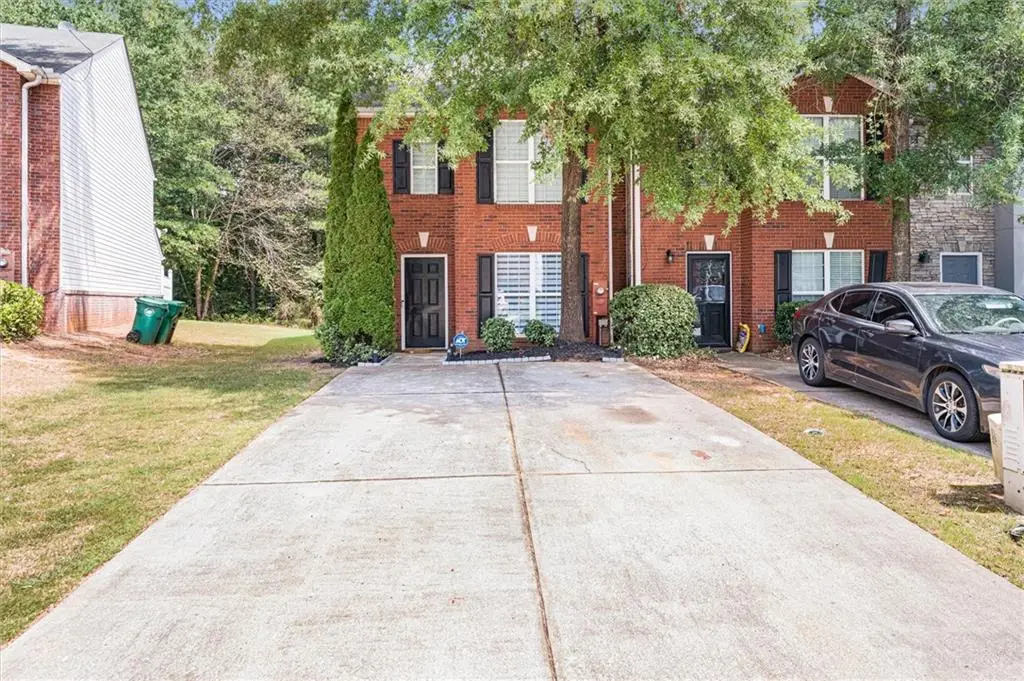 3342 Waldrop Trail, Decatur, GA 30034 - #1