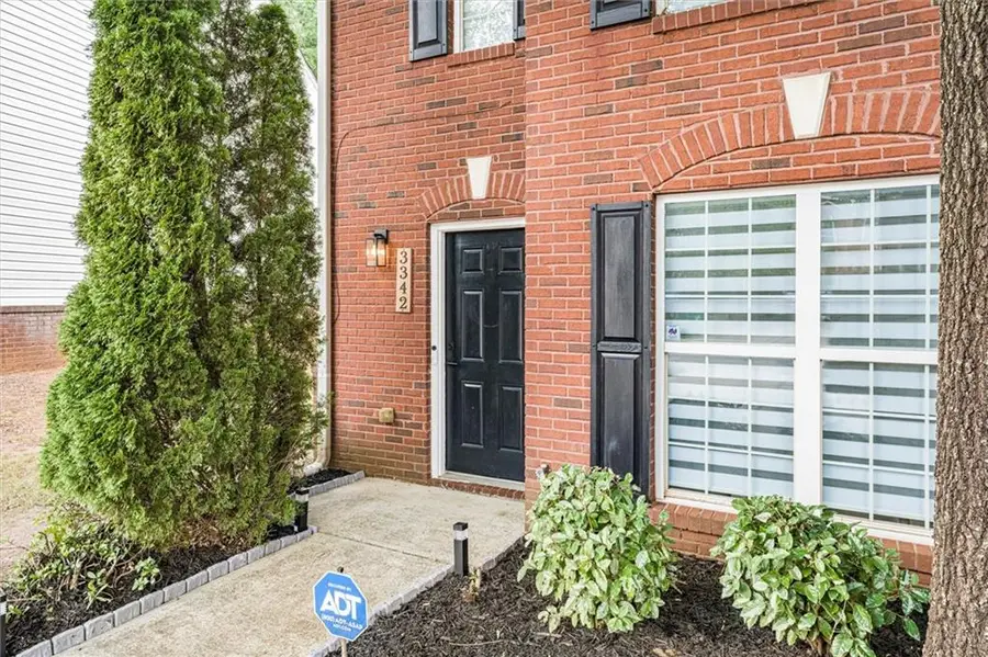 3342 Waldrop Trail, Decatur, GA 30034 - #3