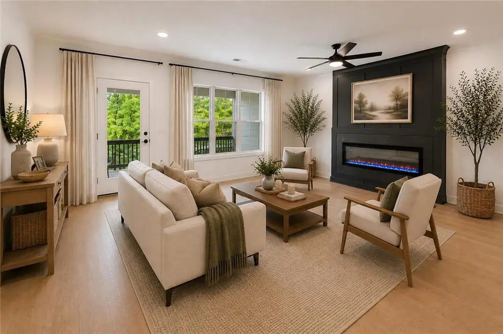 1927 Deco Drive, Kennesaw, GA 30144 - #1