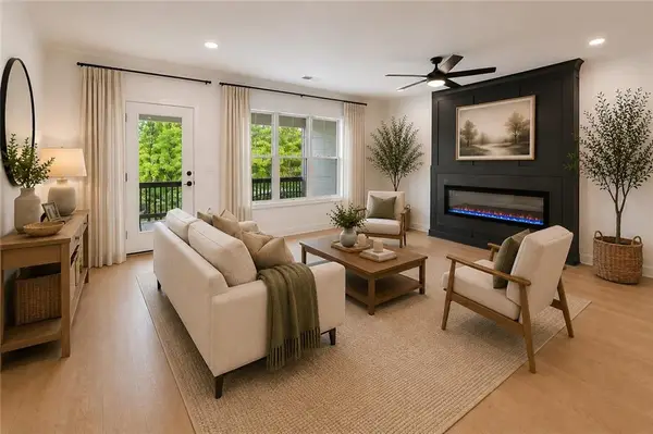 1927 Deco Drive, Kennesaw, GA 30144