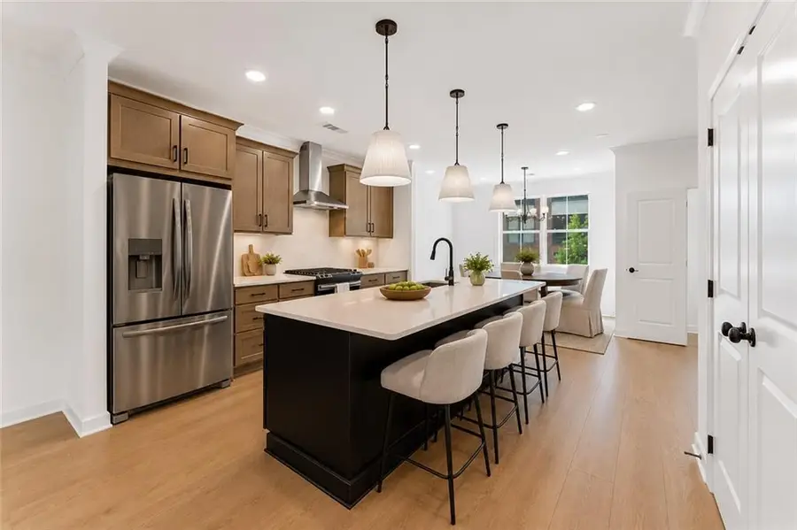 1927 Deco Drive, Kennesaw, GA 30144 - #2