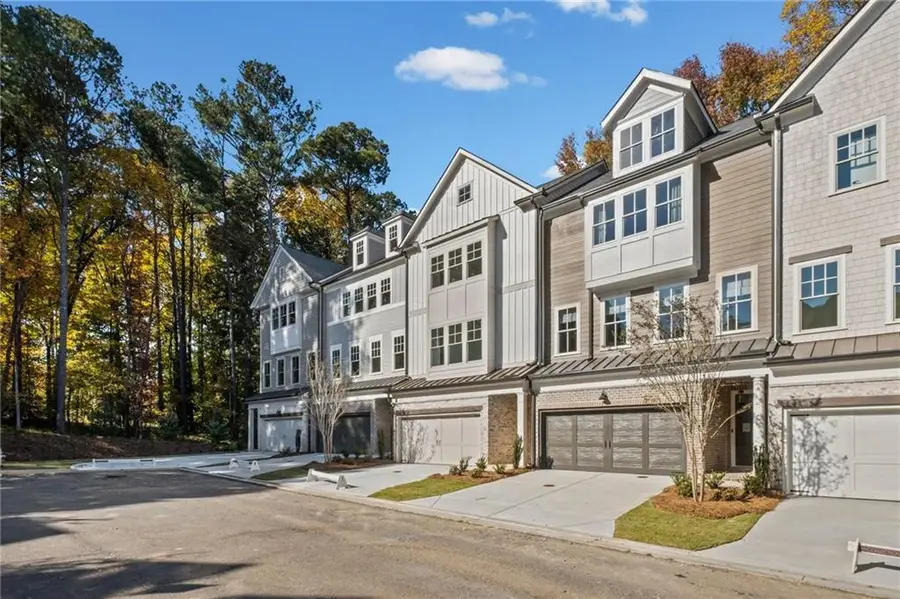 1977 American Way #30, Kennesaw, GA 30144 - #3