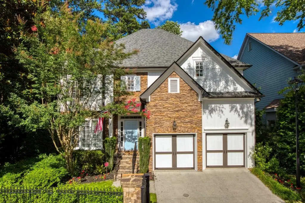 2635 Brookline Circle Ne, Brookhaven, GA 30319 - #1