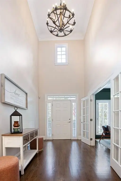 2635 Brookline Circle Ne, Brookhaven, GA 30319 - #3