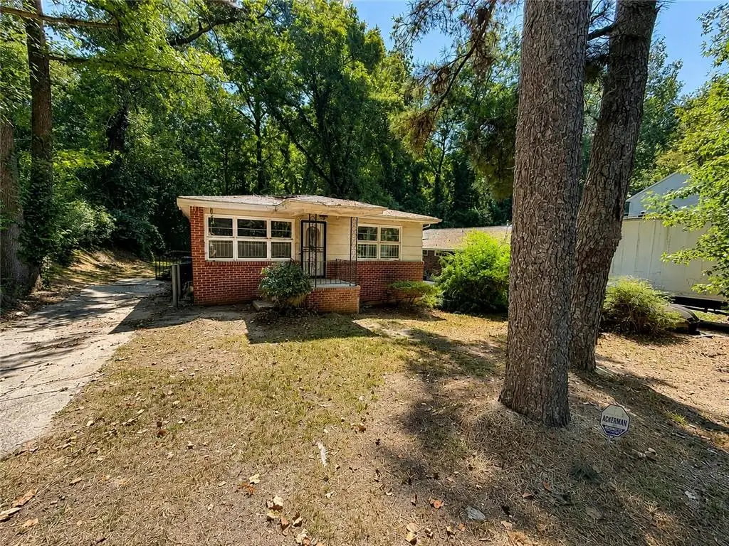 223 Childs Drive Nw, Atlanta, GA 30314 - #1