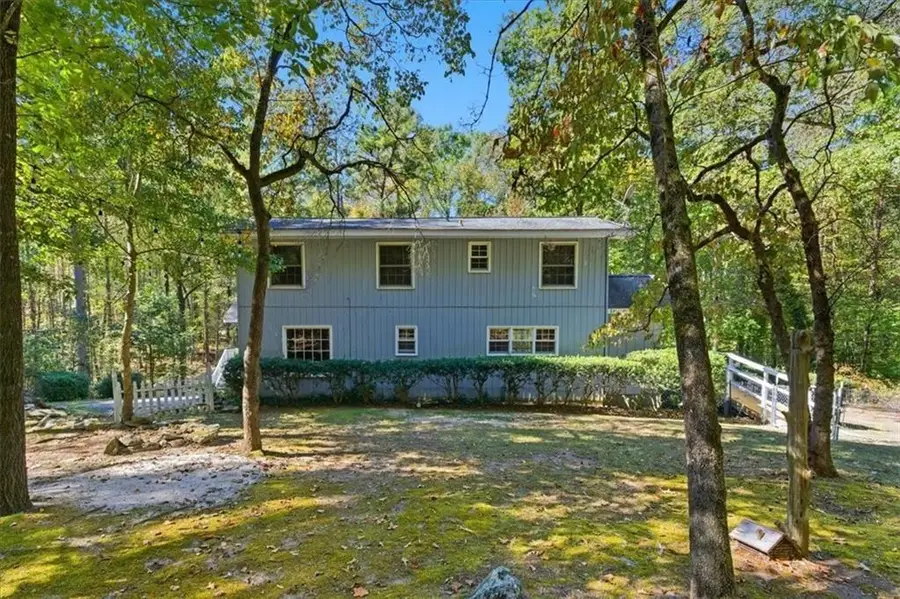 5430 Bethlehem Road, Fairburn, GA 30213 - #2