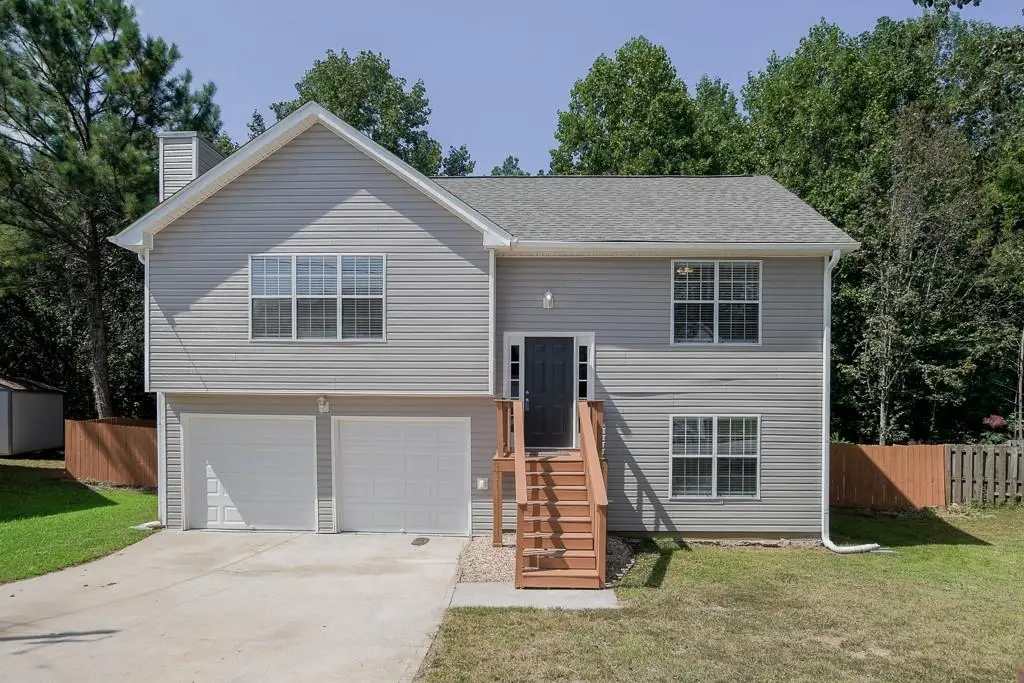4333 Ward Bluff Court, Ellenwood, GA 30294 - #1