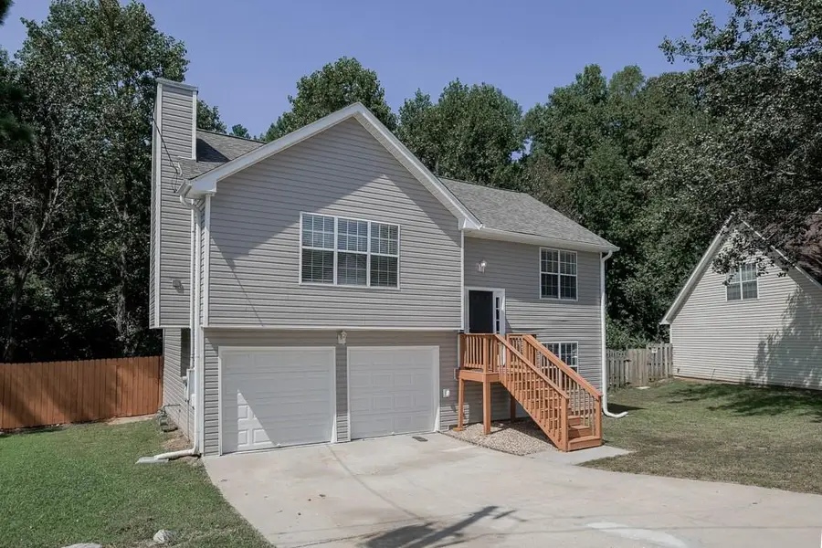 4333 Ward Bluff Court, Ellenwood, GA 30294 - #3