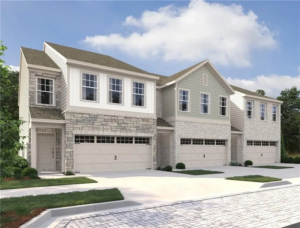 227 Kinship Drive Sw, Mableton, GA 30126 - #1