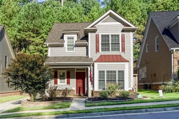3608 High Battery Bluff Nw, Acworth, GA 30101