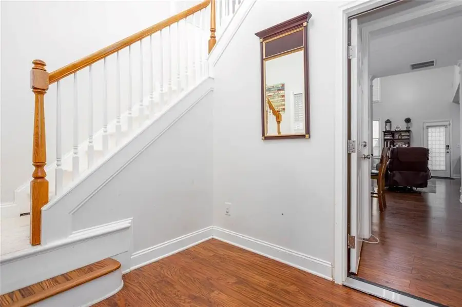 3608 High Battery Bluff Nw, Acworth, GA 30101 - #3