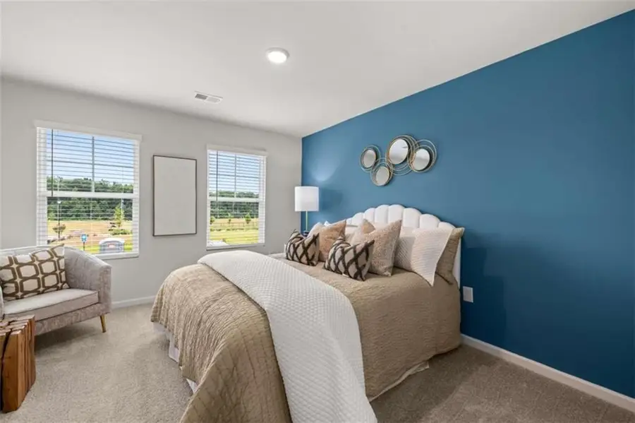 633 Gunnin Way #LOT 25, McDonough, GA 30253 - #3