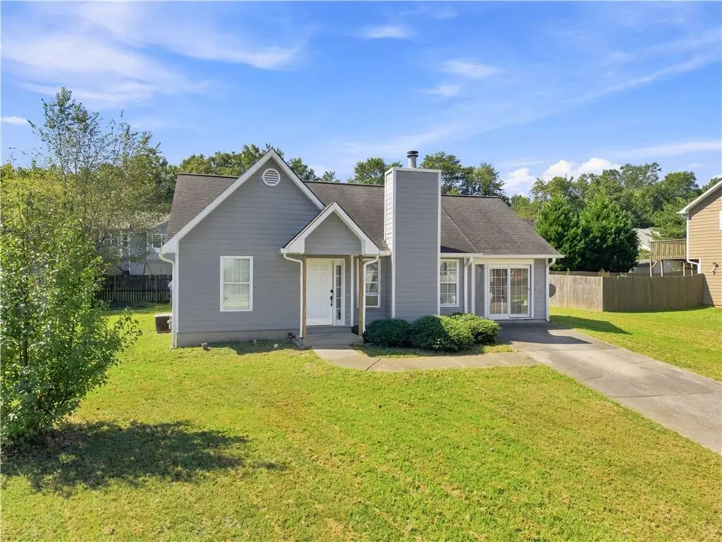 131 Nicole Circle, Rockmart, GA 30153 - #1