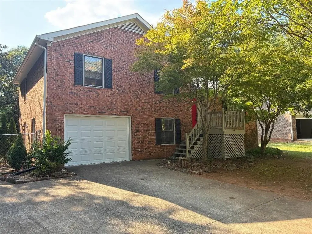 143 Stonybrook Court, Athens, GA 30605 - #1