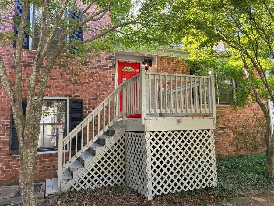 143 Stonybrook Court, Athens, GA 30605 - #2