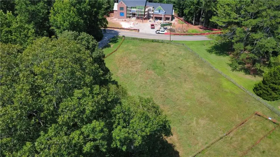 16495 Phillips Road, Milton, GA 30004 - #2
