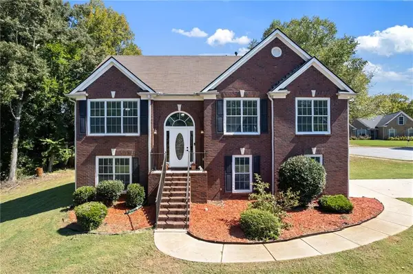 3299 Kings Bay Court, Decatur, GA 30034