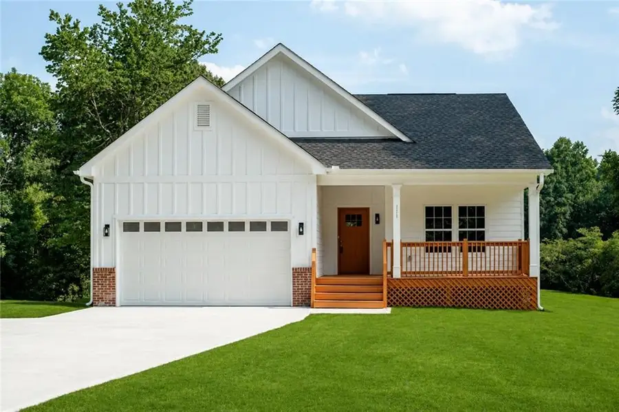 177 Harriette Drive, Stockbridge, GA 30281 - #2