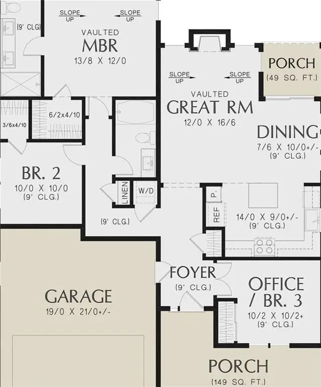 177 Harriette Drive, Stockbridge, GA 30281 - #3