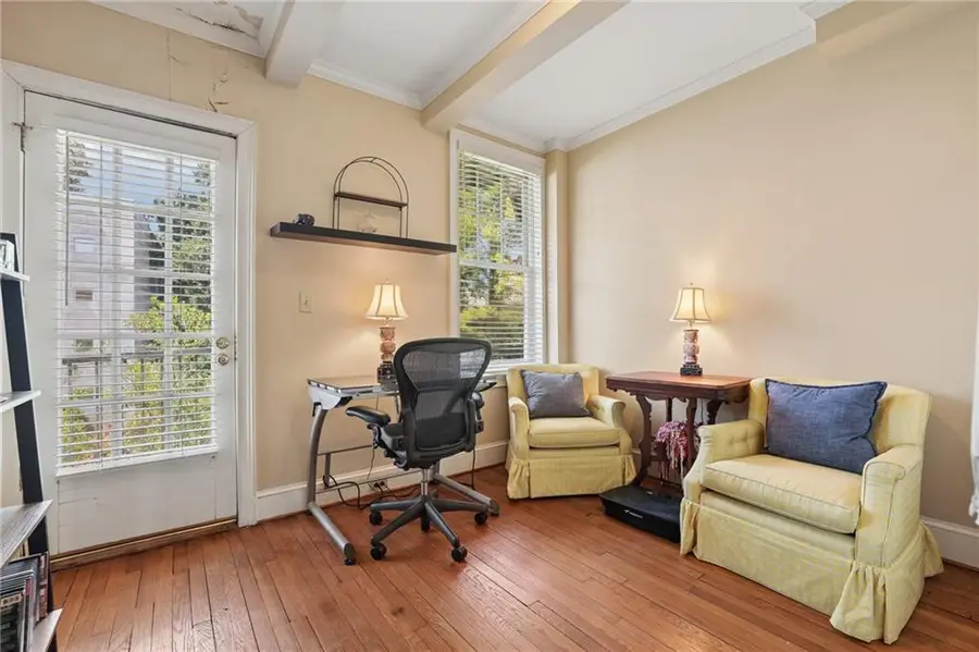 2840 Peachtree Road Nw #410, Atlanta, GA 30305 - #2