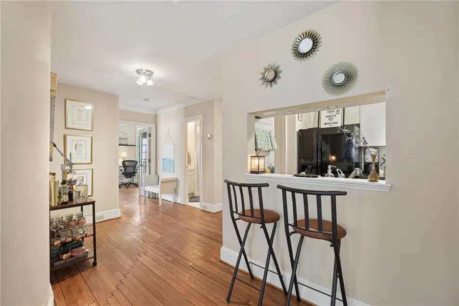 2840 Peachtree Road Nw #410, Atlanta, GA 30305 - #3