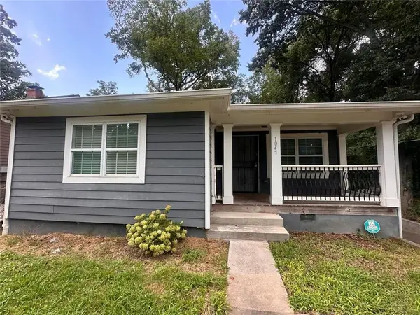 1047 SW Peeples Street Sw, Atlanta, GA 30310