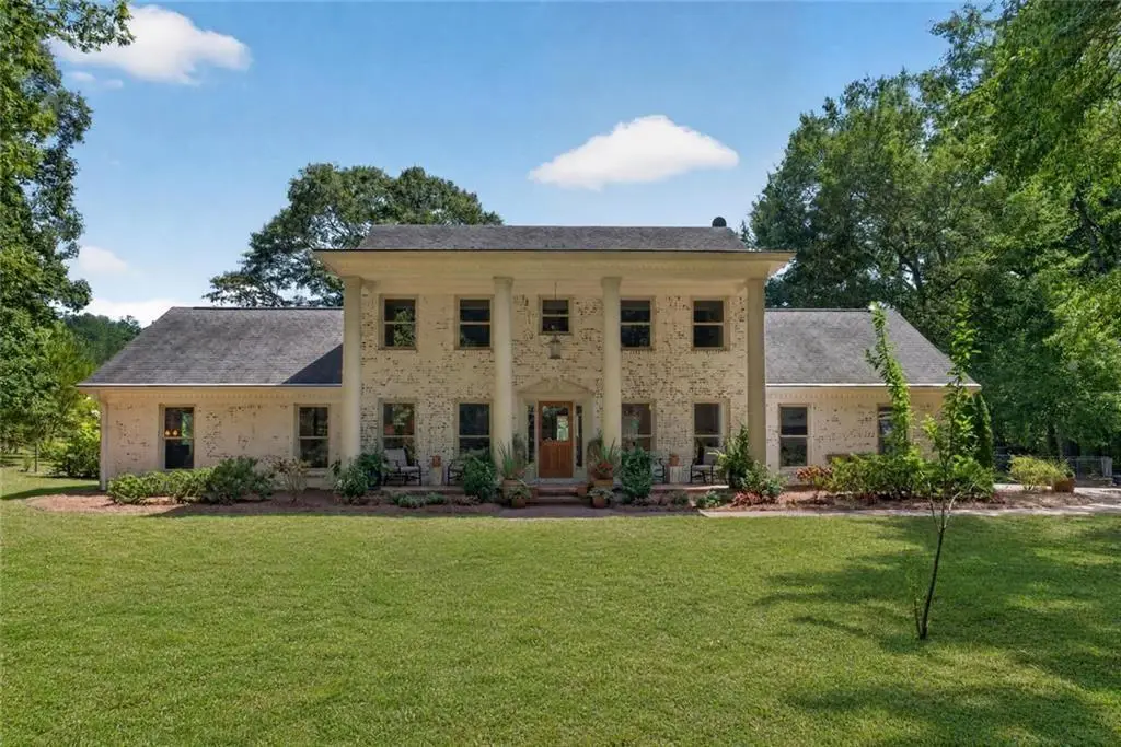 961 Birdie Road, Griffin, GA 30223 - #1