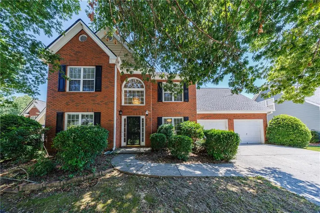 6015 Farmwood Way Se, Mableton, GA 30126 - #1
