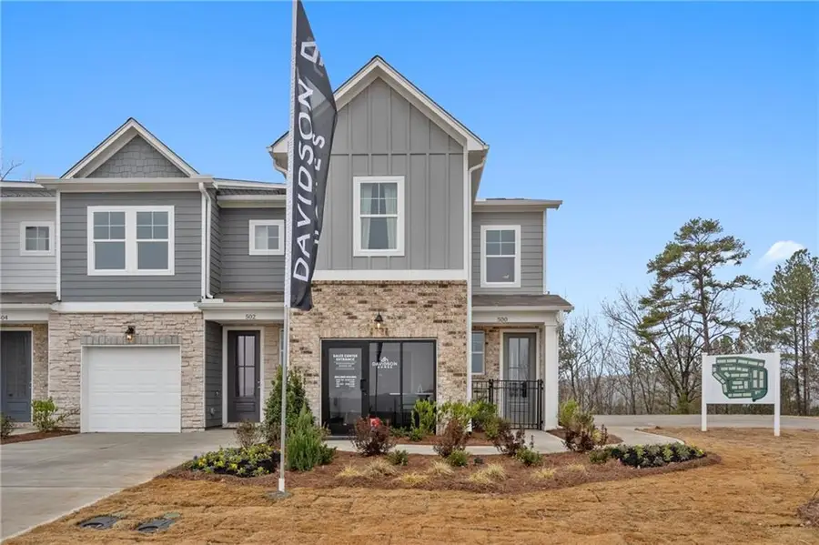 532 Crown Ridge Drive, Emerson, GA 30120 - #3
