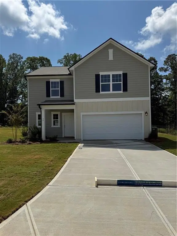 38 Crescent Boulevard, Carrollton, GA 30116