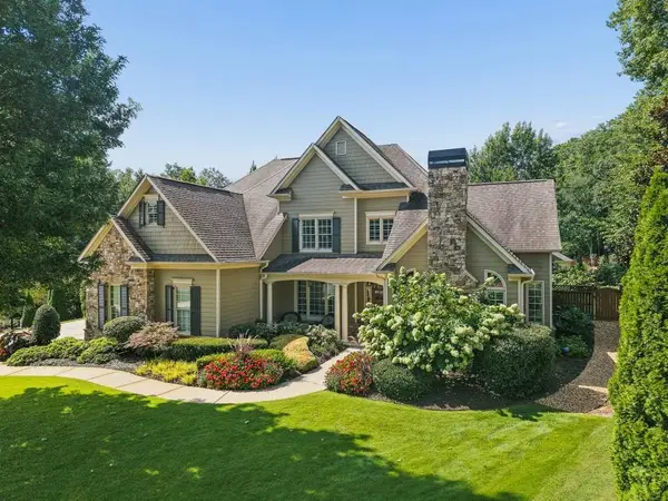 955 Tarpley Road Nw, Kennesaw, GA 30152