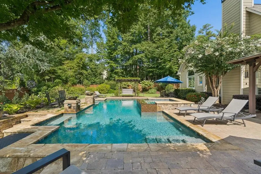 955 Tarpley Road Nw, Kennesaw, GA 30152 - #2