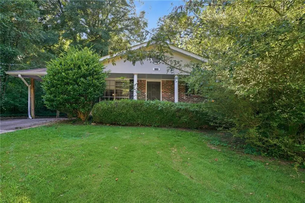 2231 Scotty Circle, Decatur, GA 30032 - #1