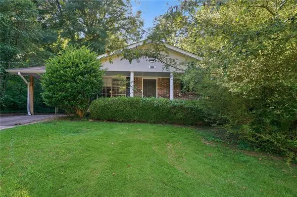 2231 Scotty Circle, Decatur, GA 30032
