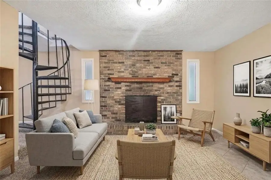2231 Scotty Circle, Decatur, GA 30032 - #2