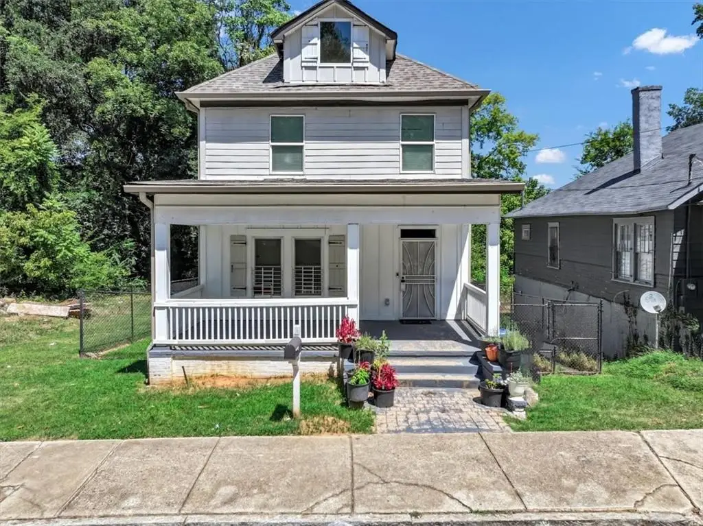 893 Mitchell Street Sw, Atlanta, GA 30314 - #1