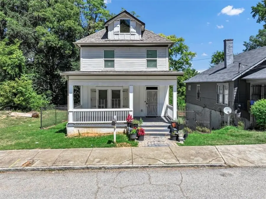 893 Mitchell Street Sw, Atlanta, GA 30314 - #2