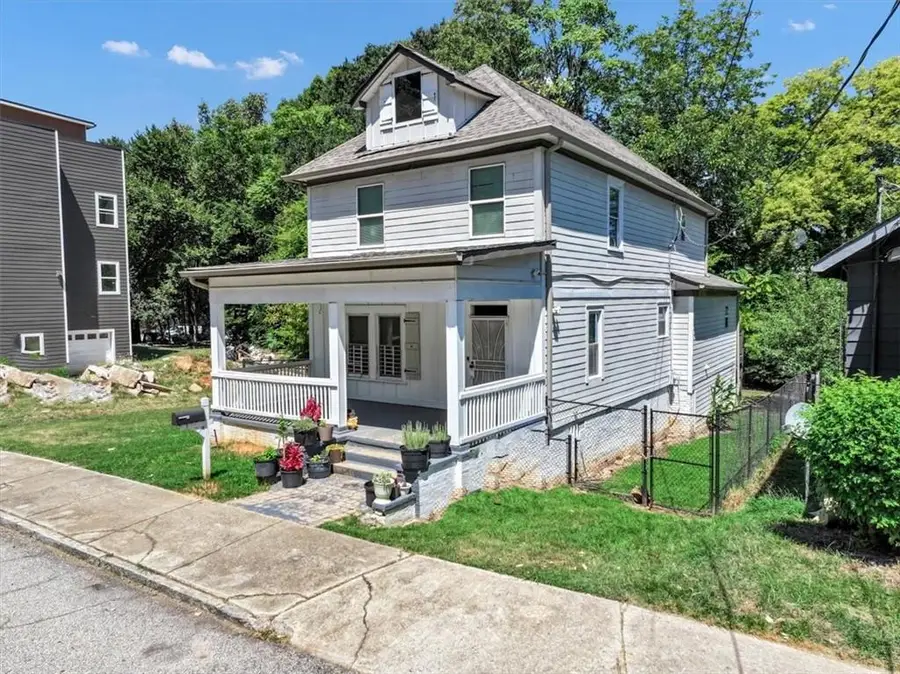 893 Mitchell Street Sw, Atlanta, GA 30314 - #3