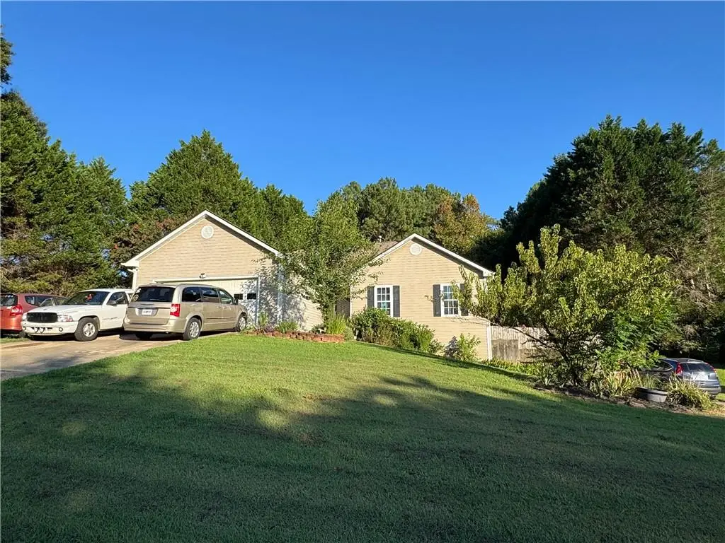 753 Nicholas Court, Monroe, GA 30655 - #1
