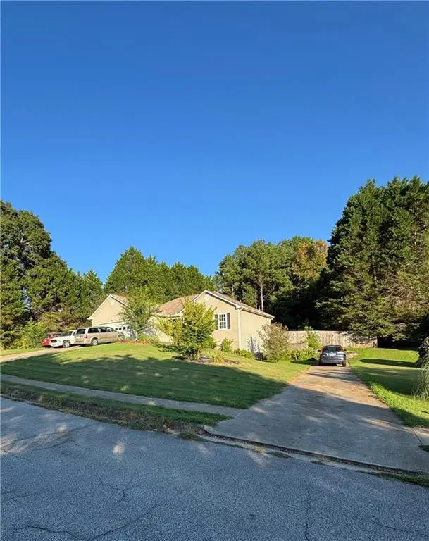753 Nicholas Court, Monroe, GA 30655 - #2